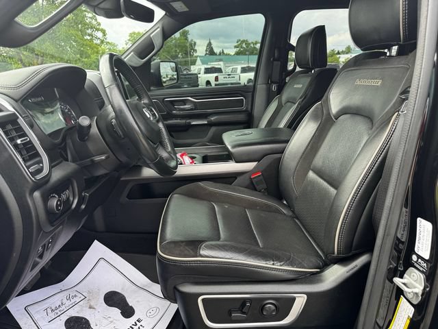 Certified 2023 RAM 1500 Laramie AWD/4WD image 20