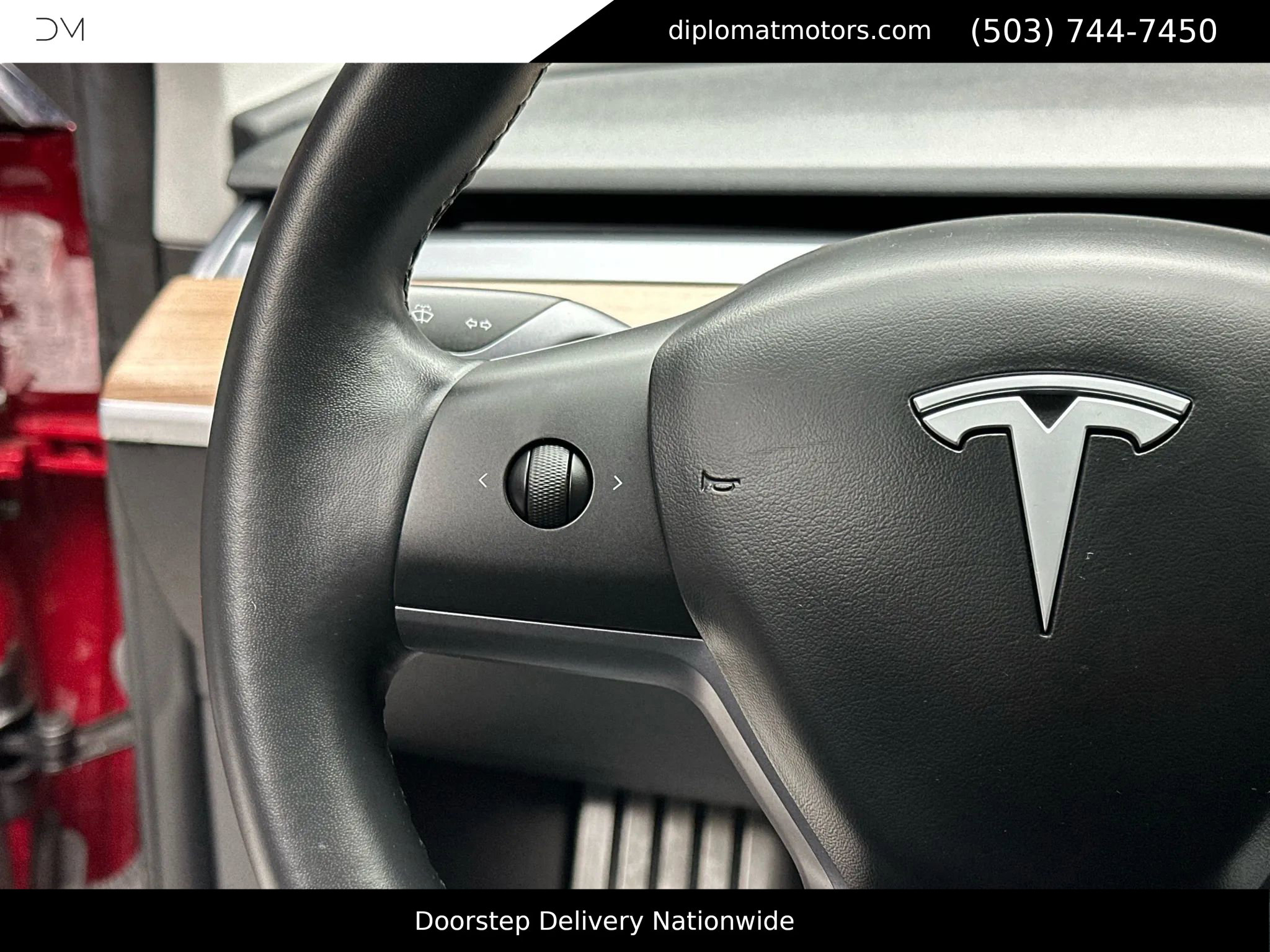 Used 2018 Tesla Model 3 Performance image 31
