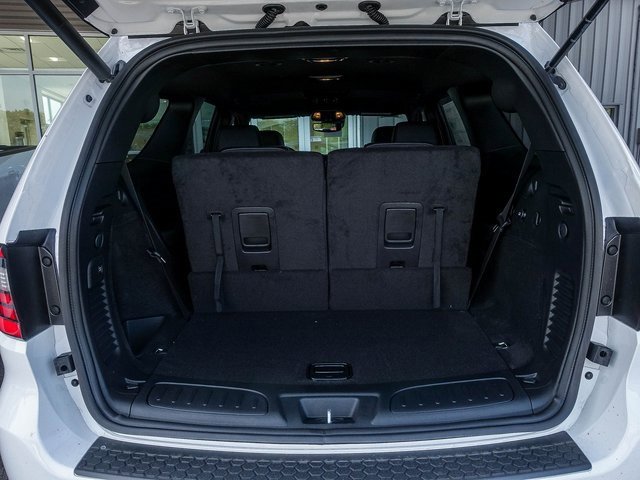 New 2026 Dodge Durango GT image 30