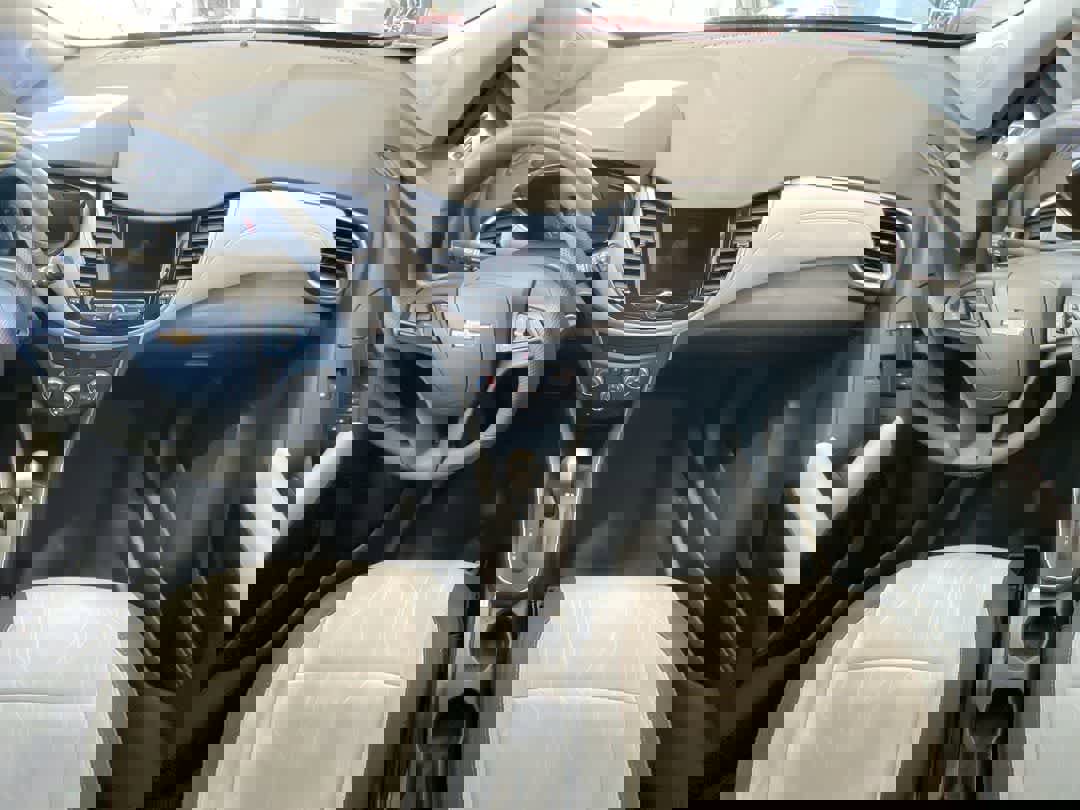 Used 2018 Chevrolet Trax LT image 23