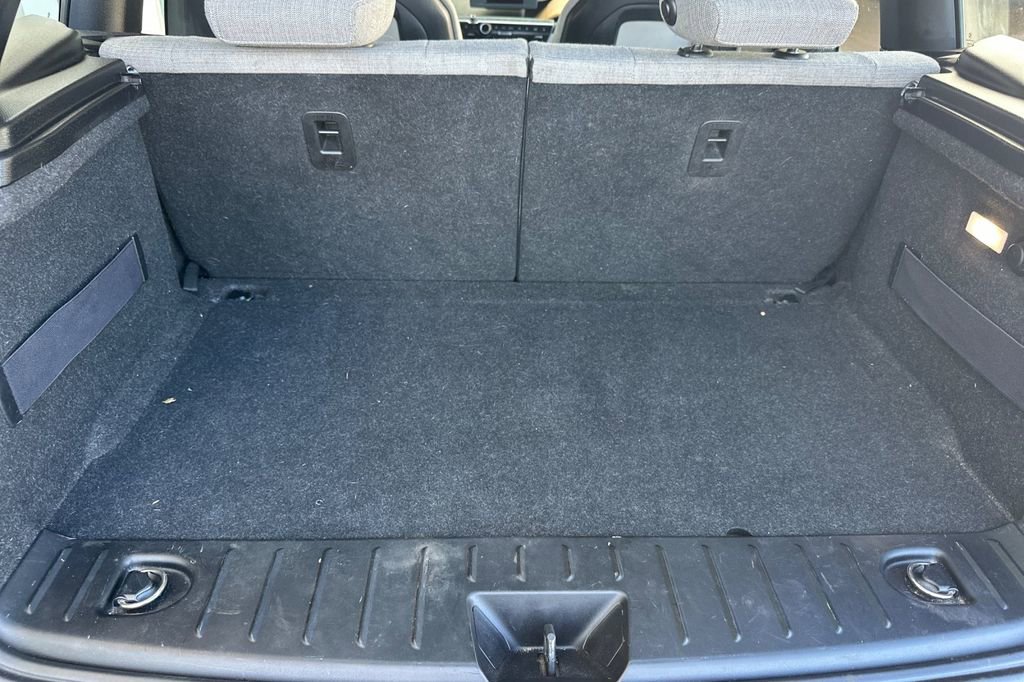 Used 2016 BMW i3 w/ Range Extender image 16