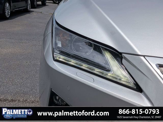 Used 2016 Lexus RX 350 AWD image 9