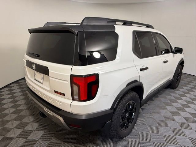 New 2026 Honda Passport TrailSport Elite image 7