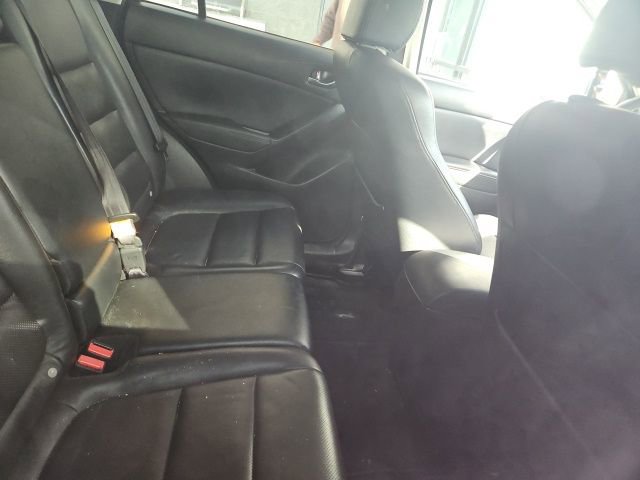 Used 2014 MAZDA CX-5 Grand Touring image 7