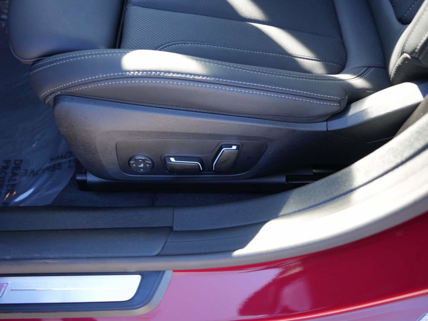 Certified 2025 BMW i4 xDrive40i w/ Premium Package image 16