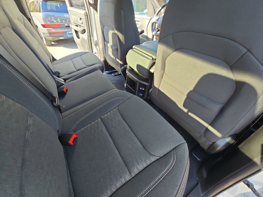 New 2026 RAM 1500 Big Horn image 12