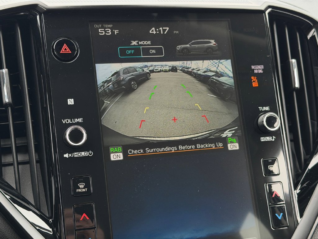 New 2026 Subaru Ascent Premium AWD/4WD image 27