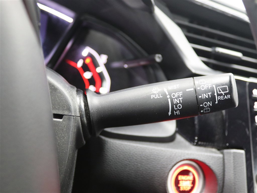 Used 2020 Honda Civic Sport image 33