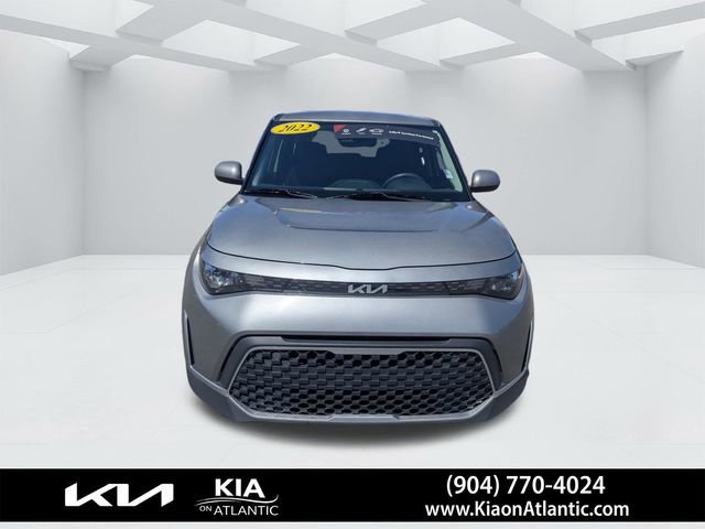 Used 2023 Kia Soul LX image 8