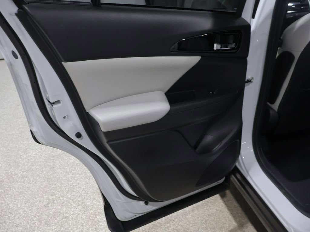 Used 2024 Mitsubishi Eclipse Cross SEL image 19