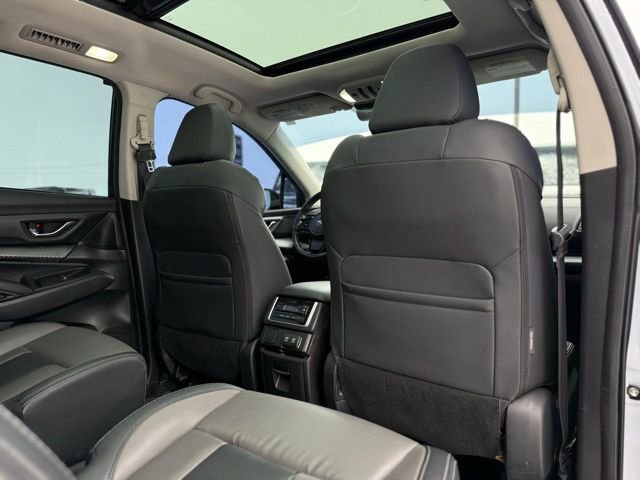 Used 2022 Subaru Ascent Onyx Edition image 22