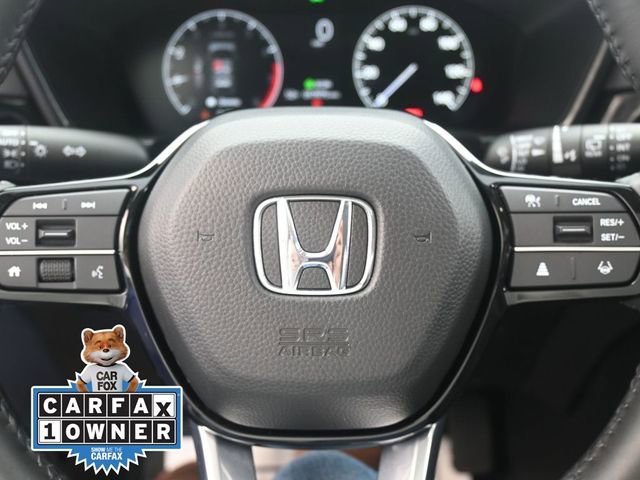 Used 2024 Honda CR-V EX-L image 12