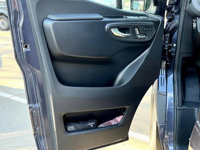 New 2024 Mercedes-Benz Sprinter 2500 image 18