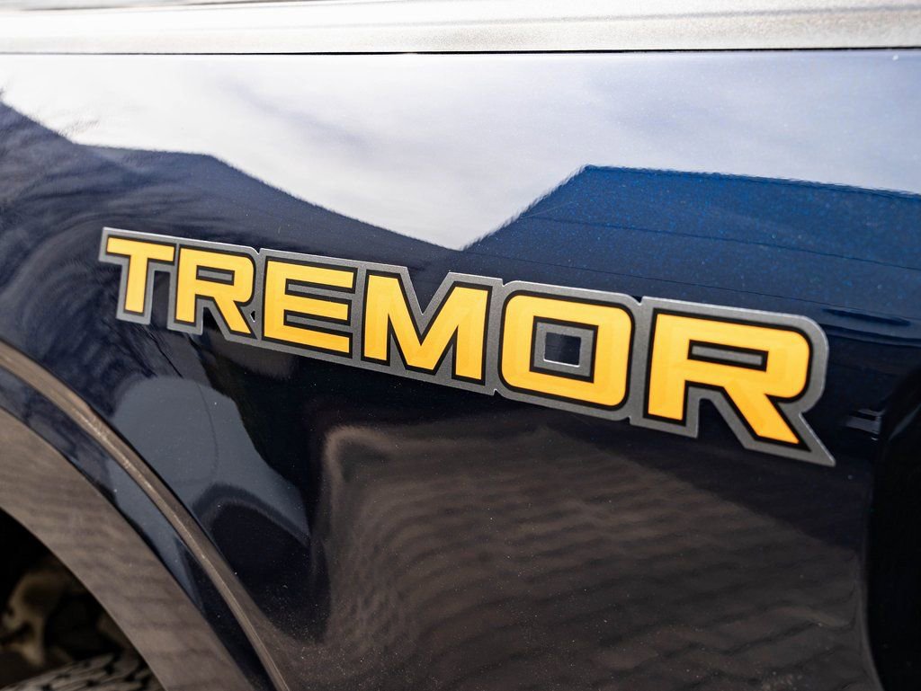 Used 2024 Ford F150 Tremor w/ Bed Utility Package image 19