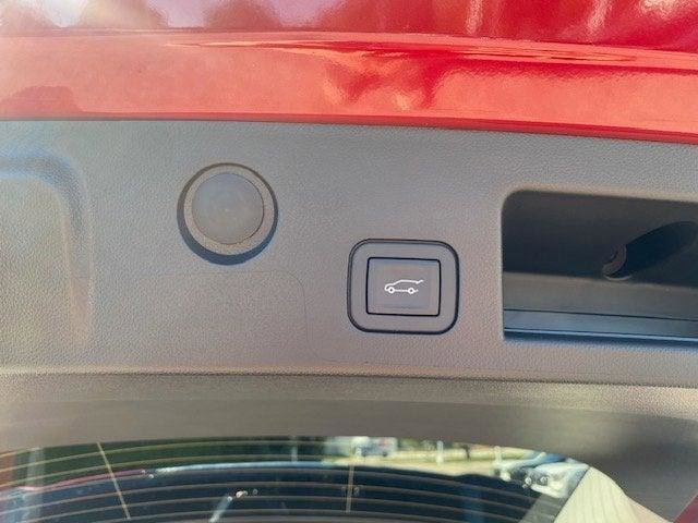 New 2026 GMC Terrain Denali image 6