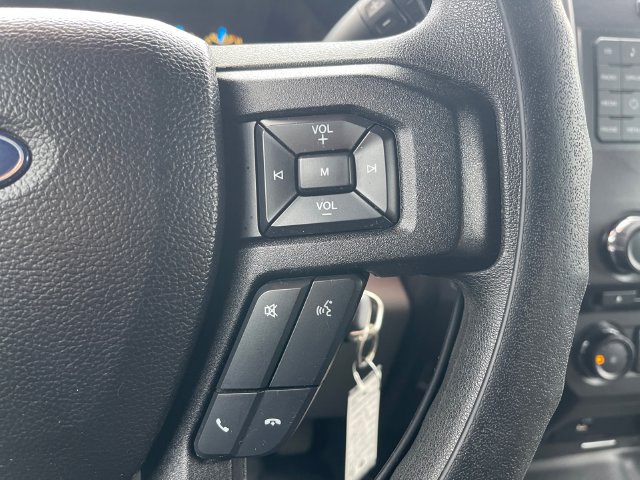 Used 2017 Ford F150 XLT AWD/4WD image 16