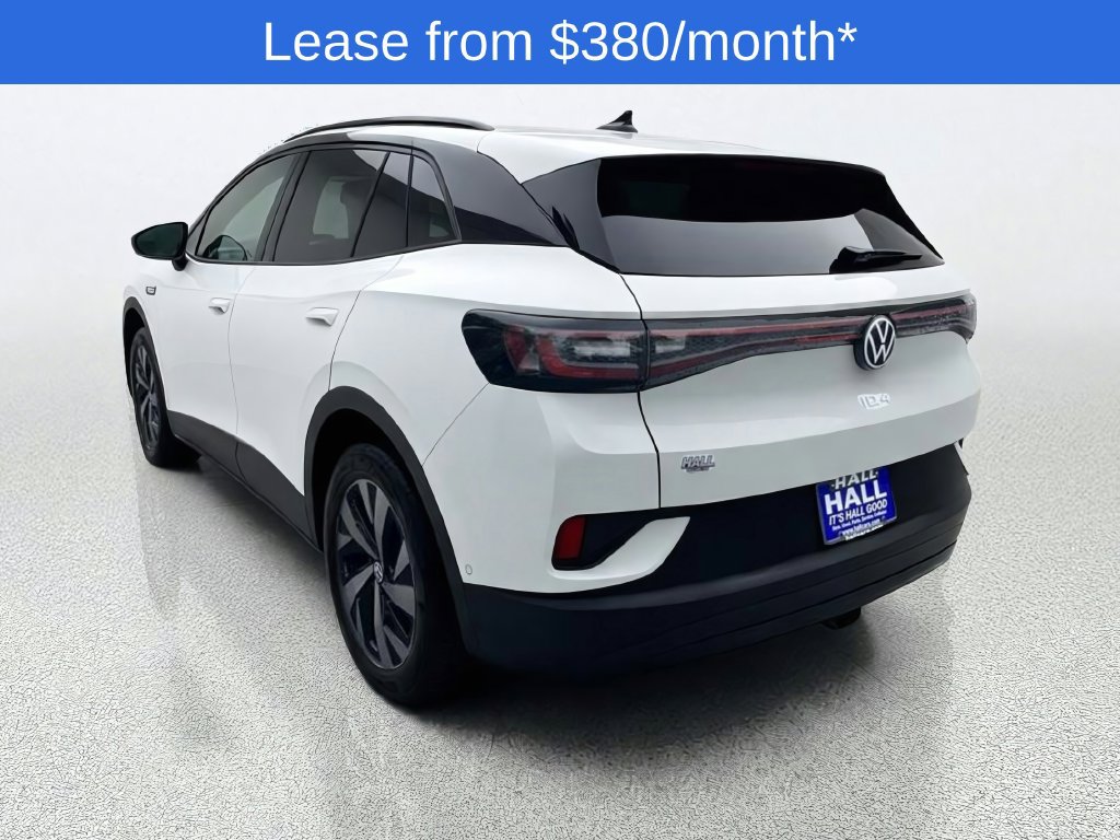 Used 2023 Volkswagen ID.4 Pro AWD/4WD image 3