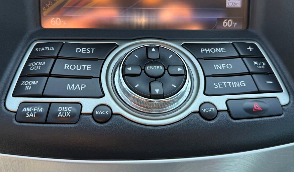 Used 2014 INFINITI Q60 AWD Coupe w/ Premium Package image 27