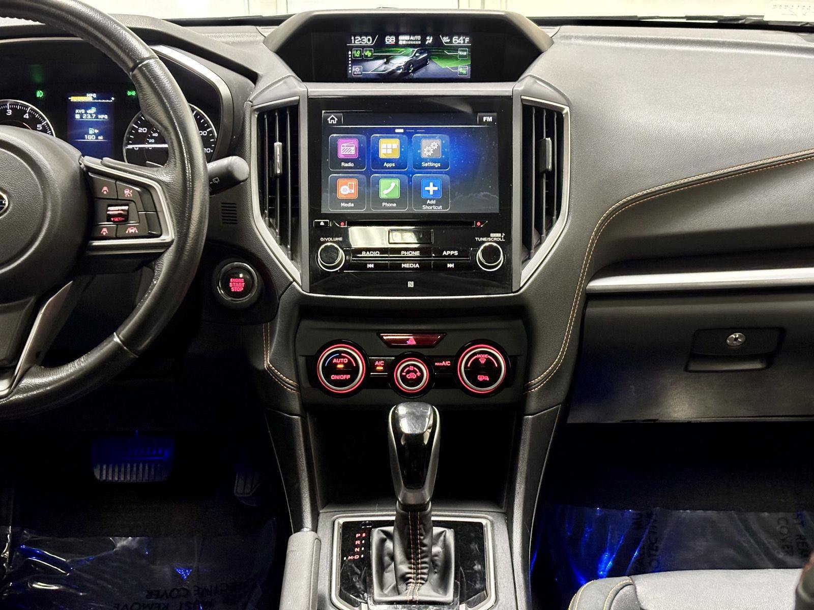 Used 2018 Subaru Crosstrek 2.0i Limited AWD/4WD image 27