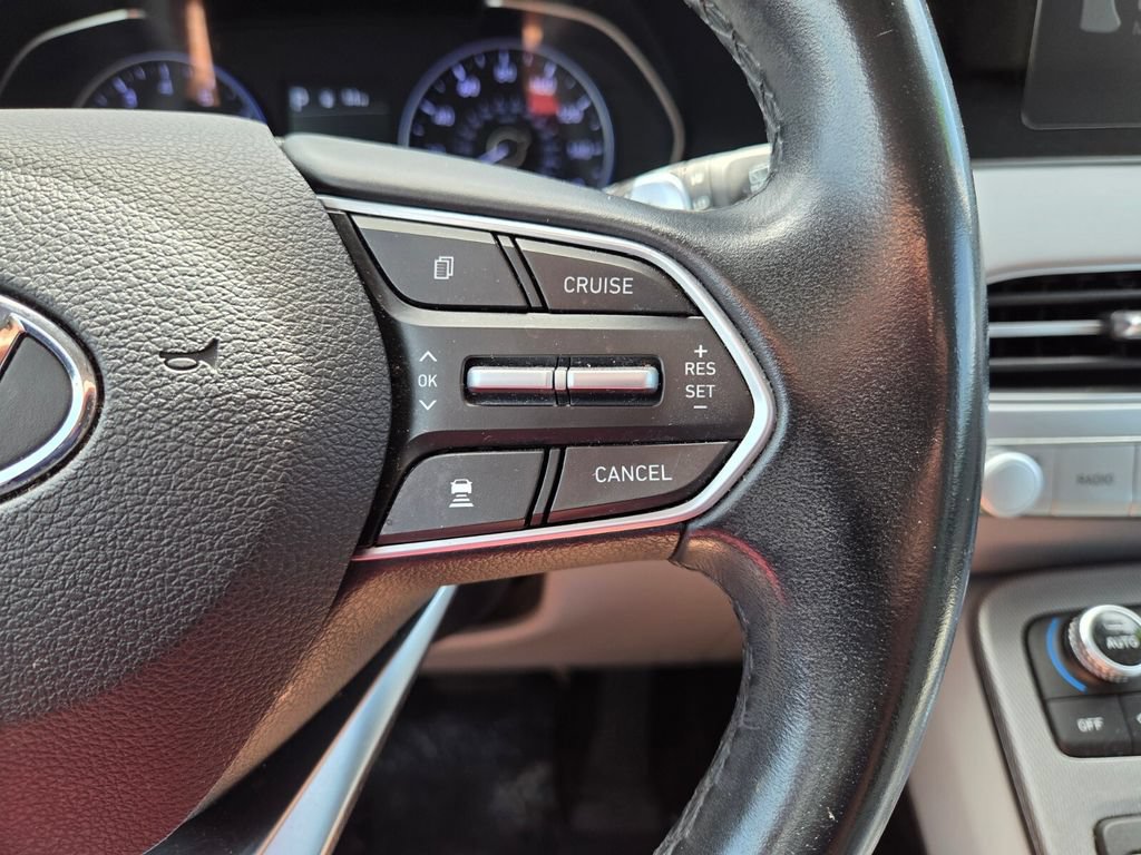 Used 2020 Hyundai Palisade SEL FWD image 31