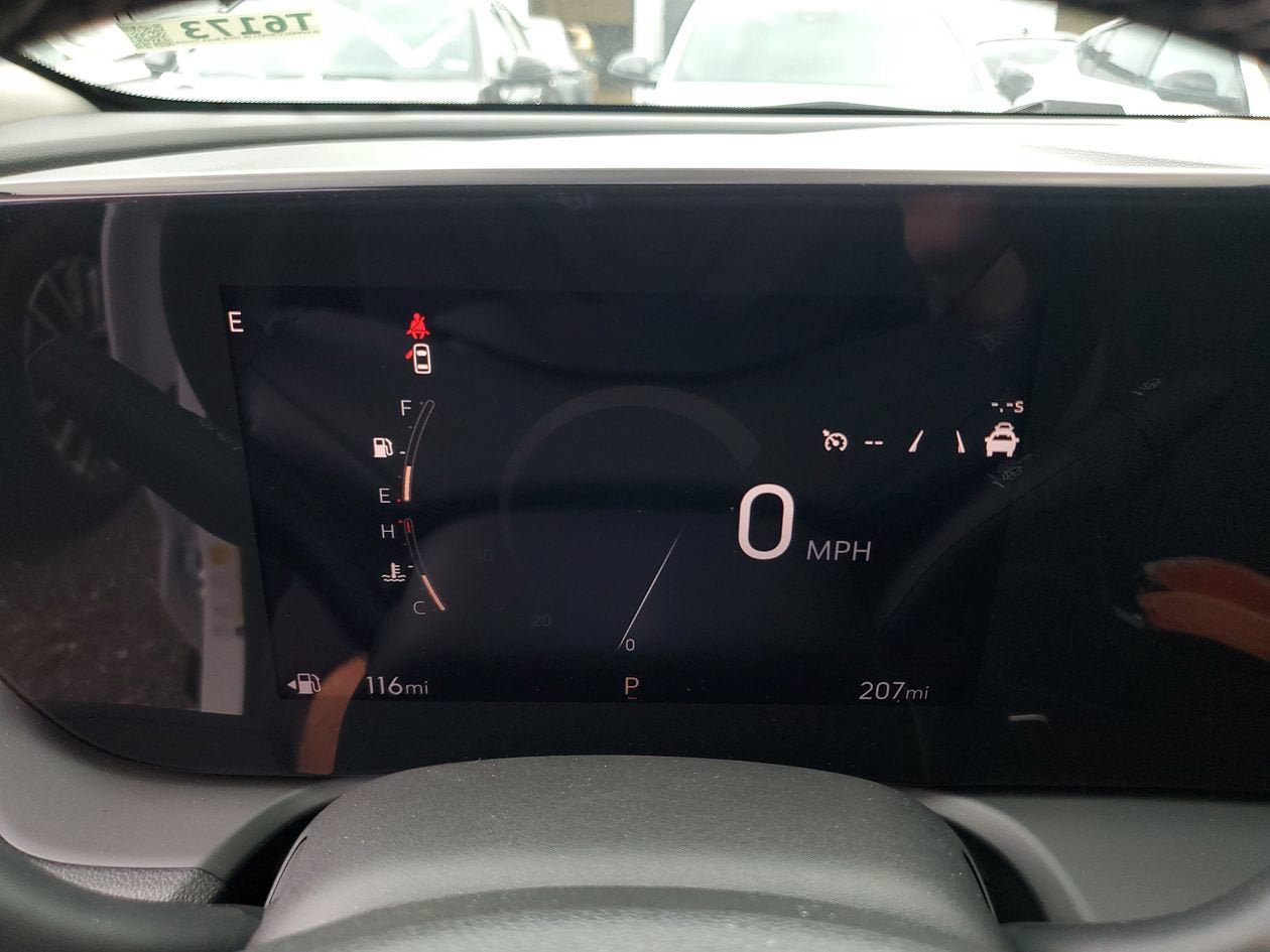 New 2026 Buick Encore GX Preferred FWD image 30