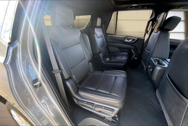 Used 2021 Chevrolet Tahoe High Country w/ Premium Package 2 image 27