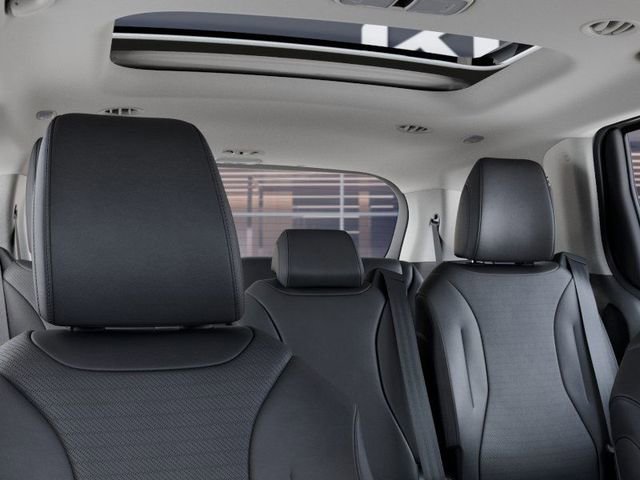 New 2026 Kia Carnival SX Prestige image 28