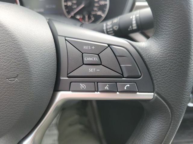 New 2026 Nissan Altima 2.5 SV FWD image 22