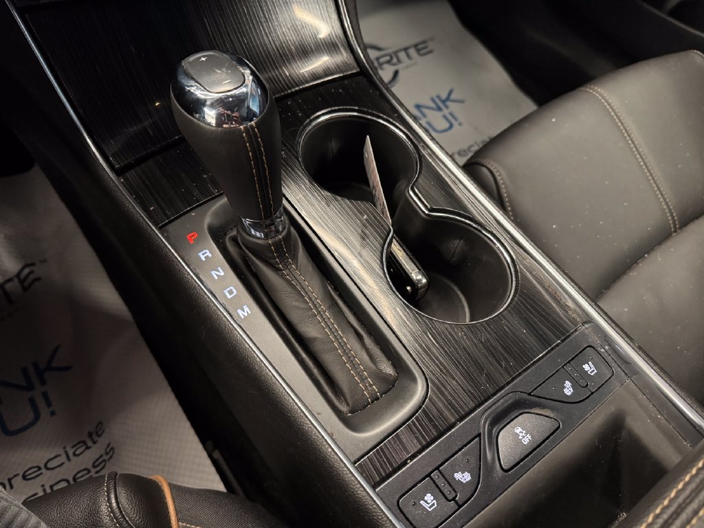 Used 2019 Chevrolet Impala Premier w/ Premier Convenience Package FWD image 16