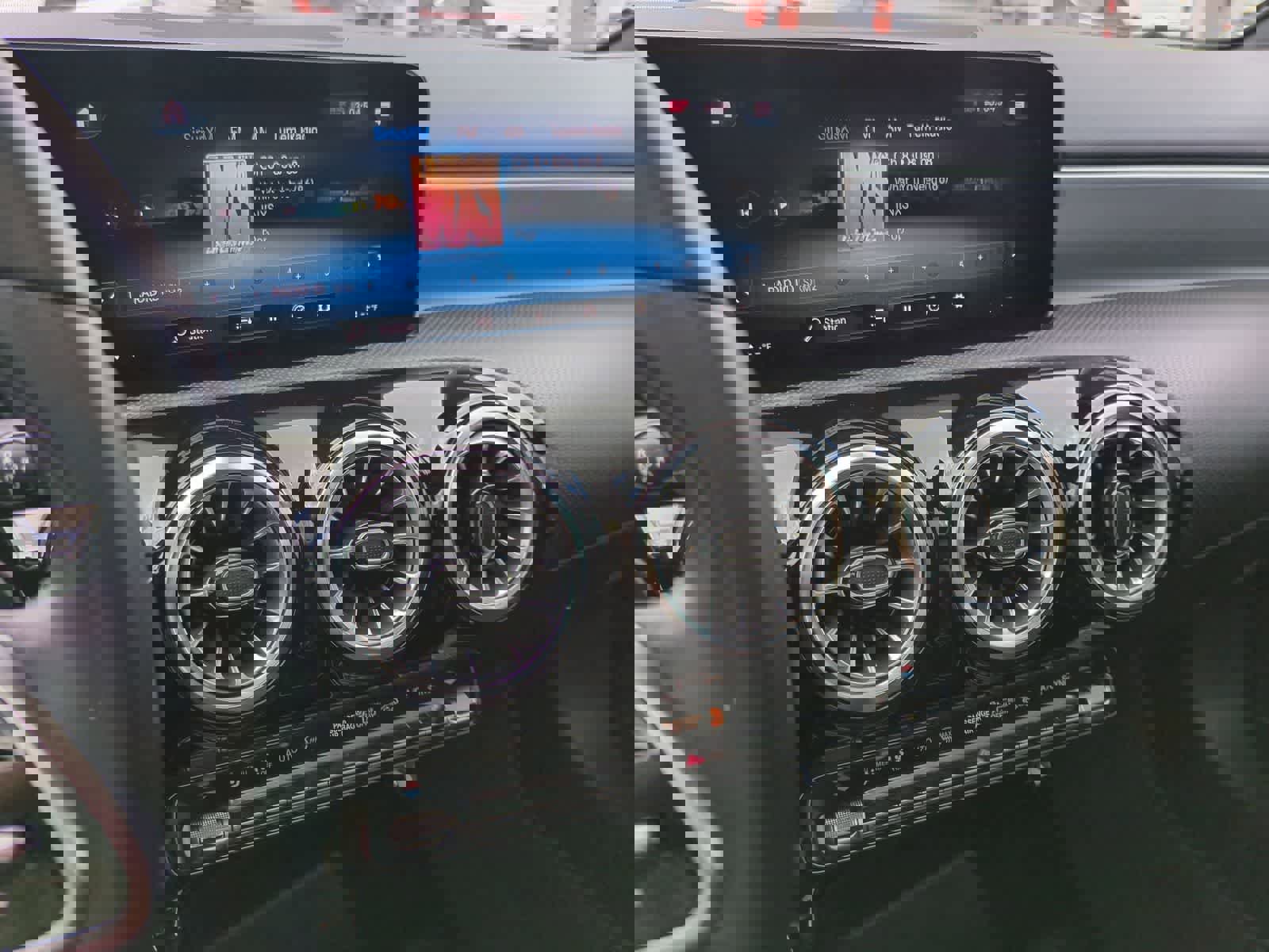 Used 2022 Mercedes-Benz A 220 4MATIC image 29