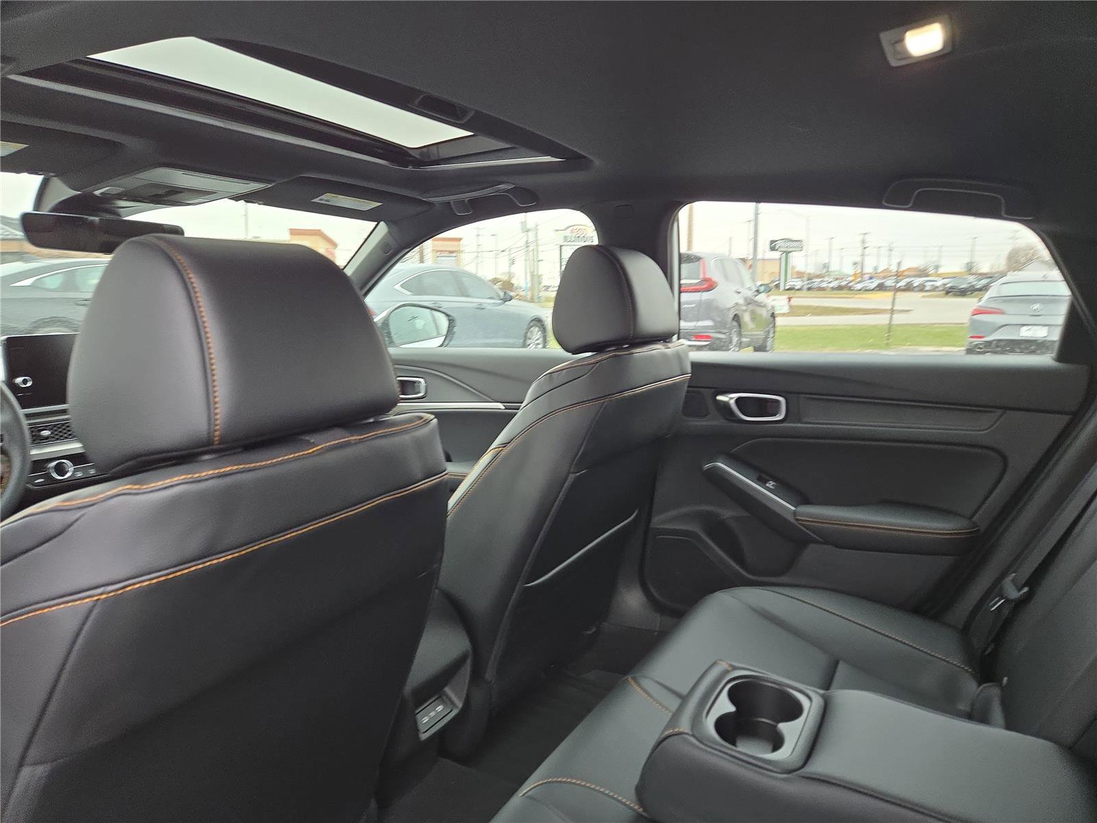 New 2026 Acura Integra A-Spec image 25