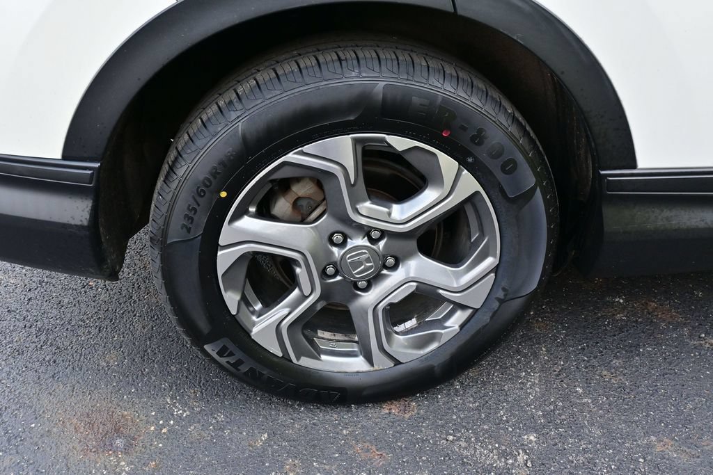 Used 2018 Honda CR-V EX image 18