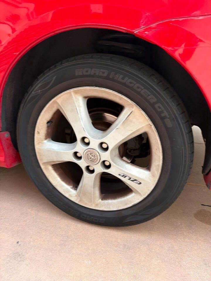 Used 2004 Toyota Solara SE Sport image 40