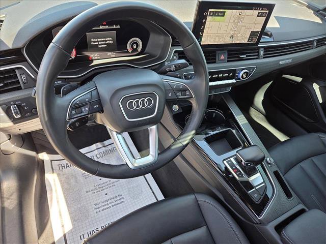 Used 2022 Audi A4 2.0T Premium Plus image 10