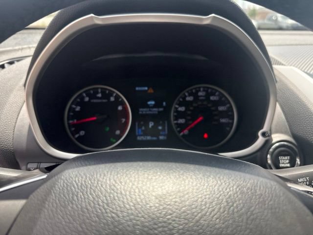 Used 2025 Mitsubishi Eclipse Cross SE AWD/4WD image 18