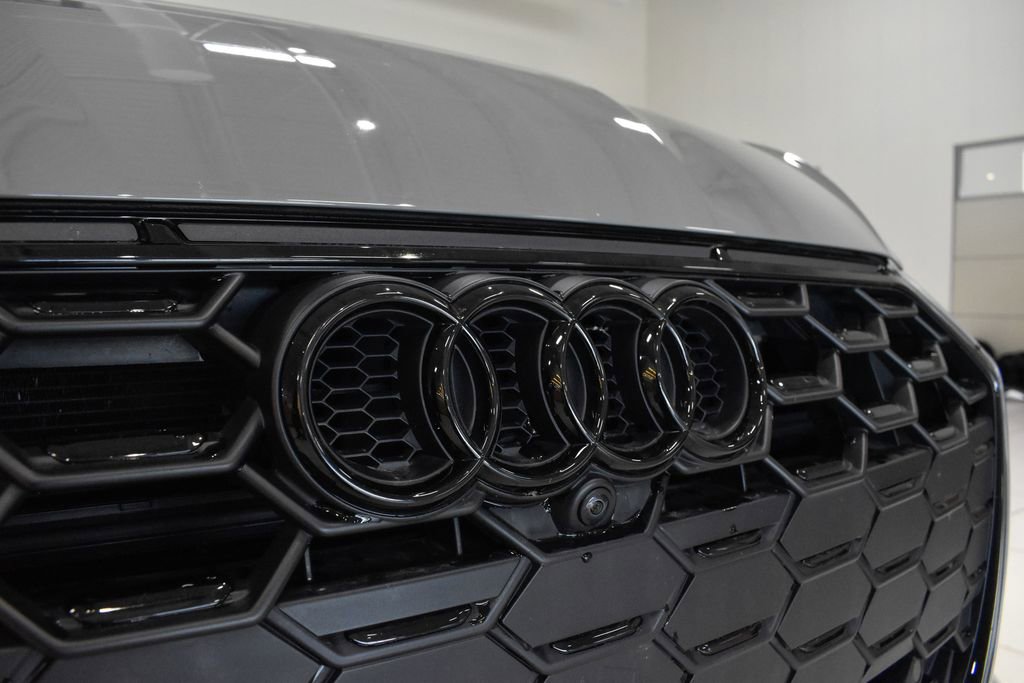 Used 2022 Audi S5 Premium Plus AWD/4WD image 10