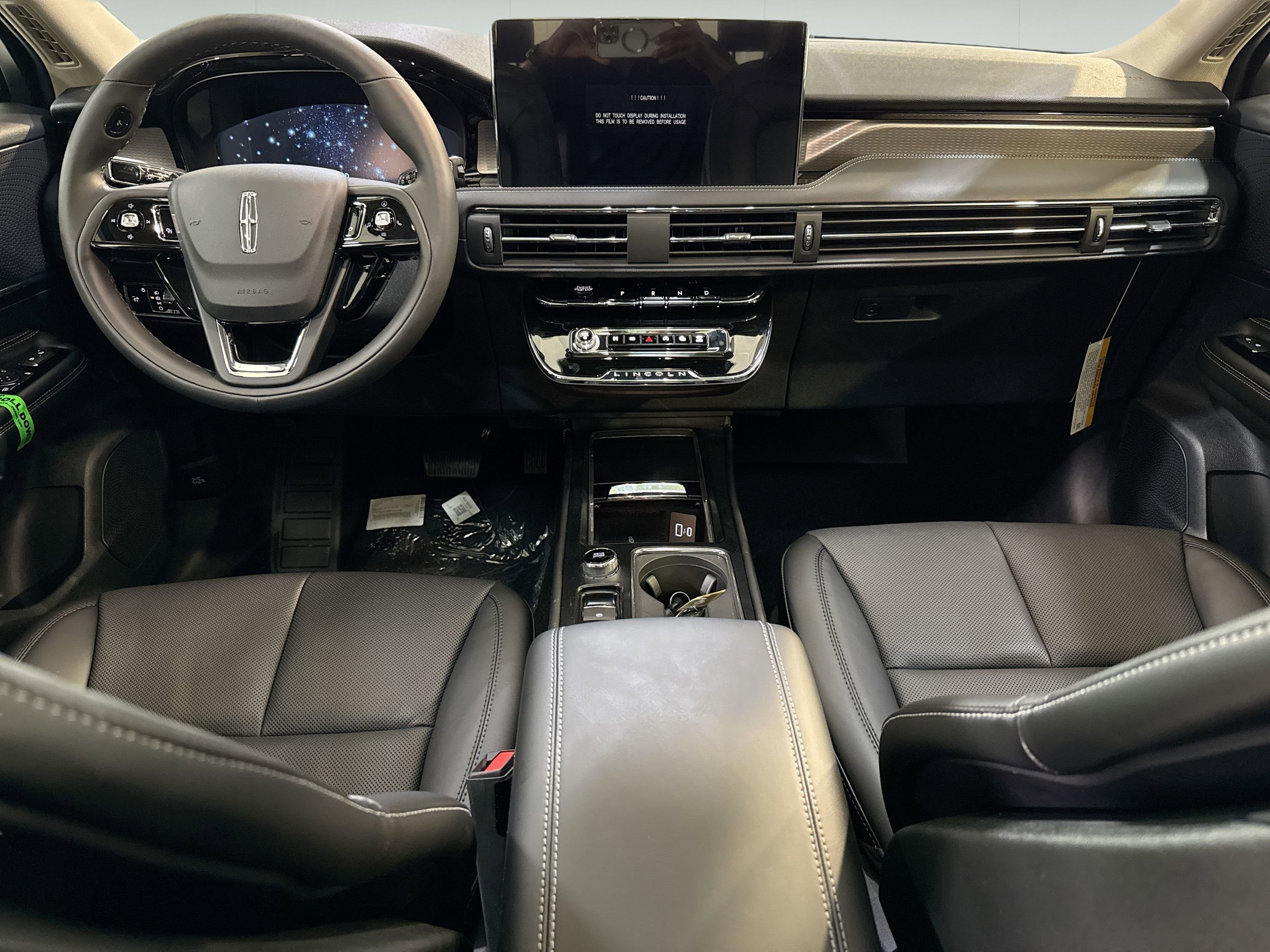 New 2026 Lincoln Corsair Reserve FWD image 23
