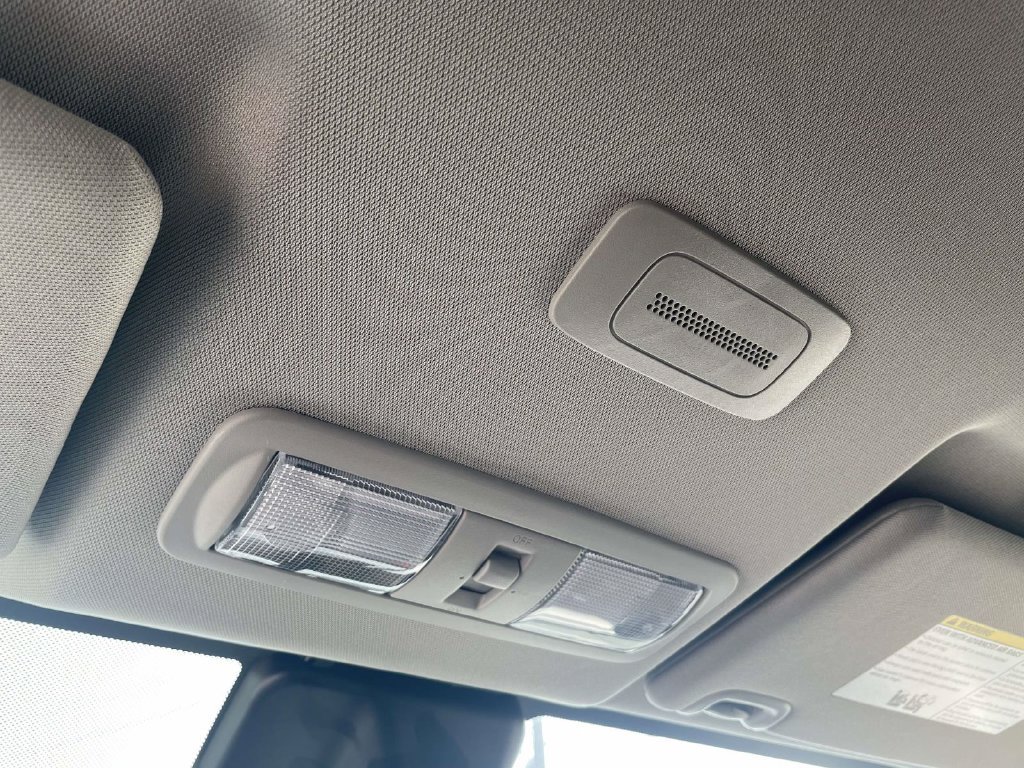 New 2027 Nissan Frontier SV RWD image 19