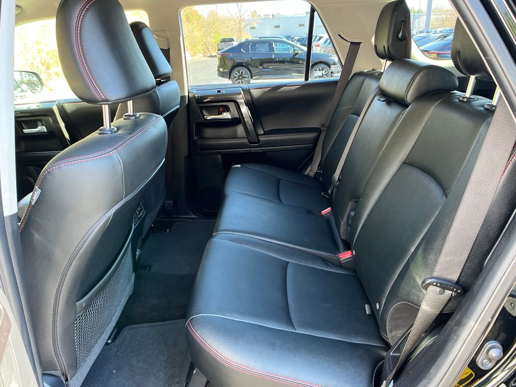 Used 2024 Toyota 4Runner TRD Off-Road Premium image 20