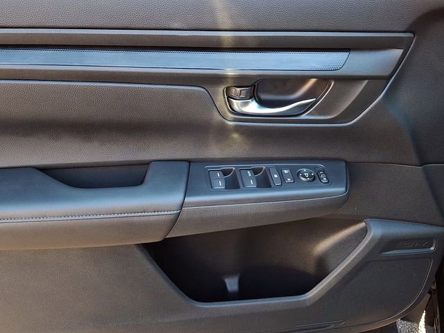 Certified 2025 Honda CR-V LX image 12