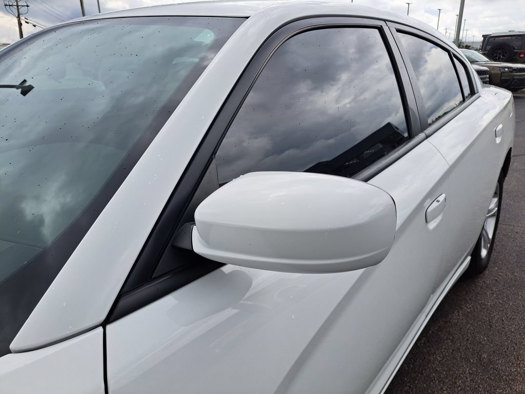 Used 2020 Dodge Charger SXT RWD image 33