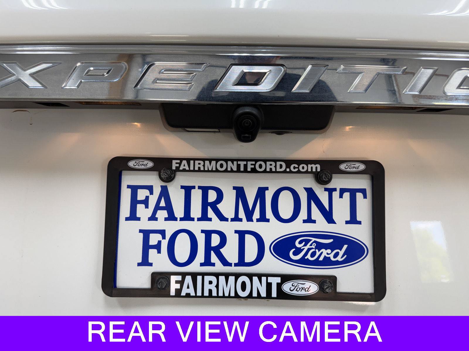 Used 2021 Ford Expedition Limited AWD/4WD image 36