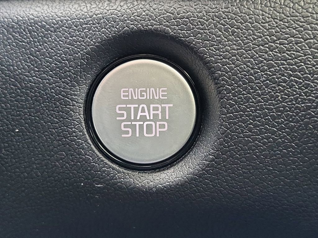 New 2026 Kia Sorento S AWD/4WD image 25