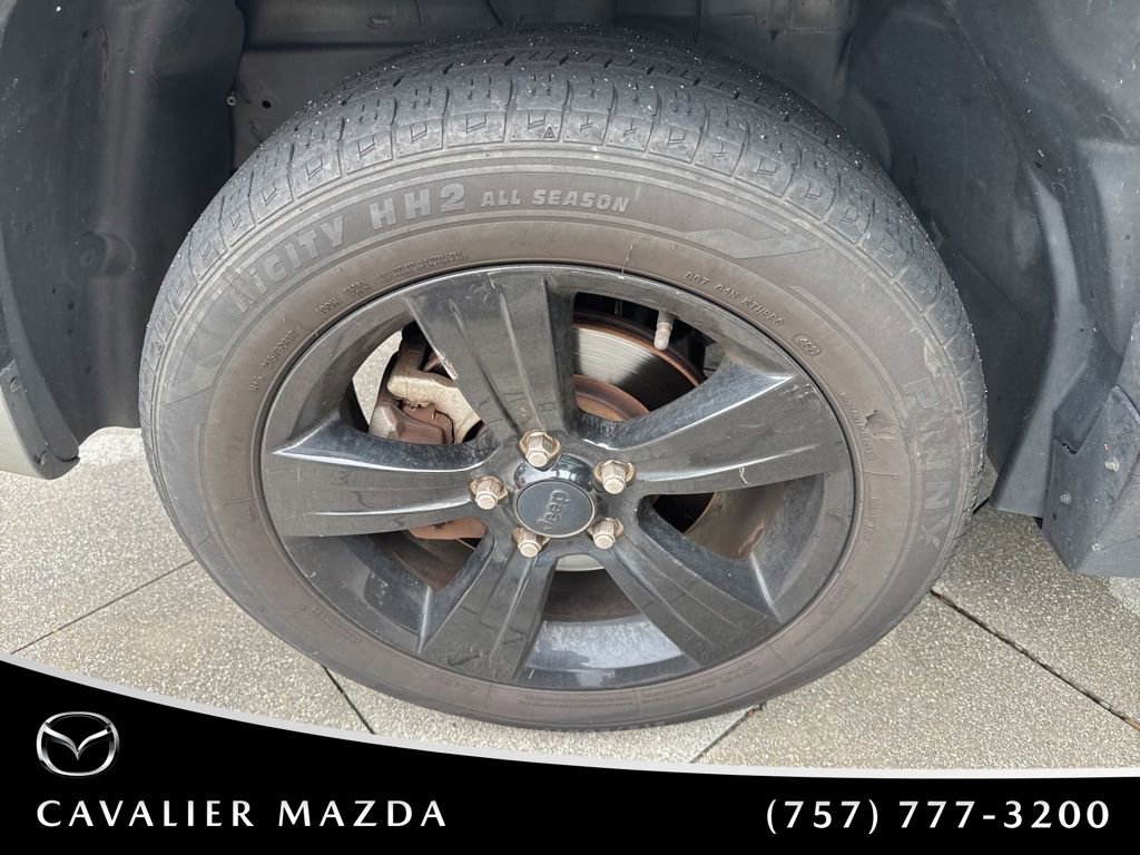 Used 2014 Jeep Patriot Sport w/ Power Value Group FWD image 19