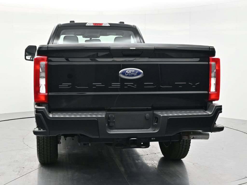 Used 2026 Ford F250 XL AWD/4WD image 6