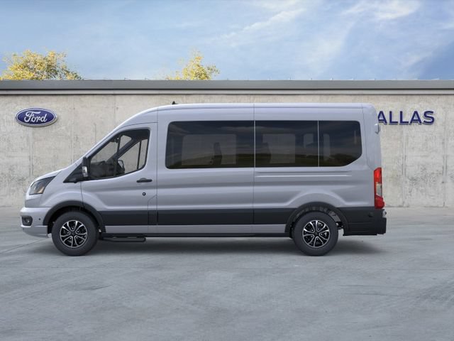 New 2026 Ford Transit 350 XLT RWD image 3