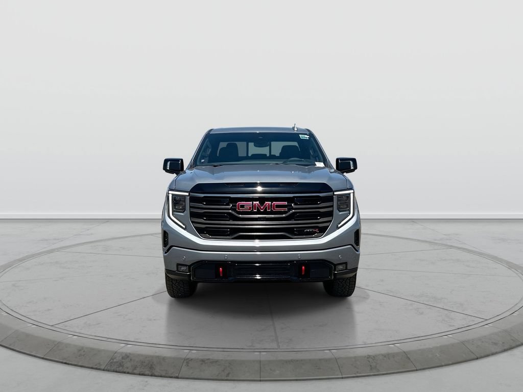 New 2026 GMC Sierra 1500 AT4 w/ Technology Package AWD/4WD image 3