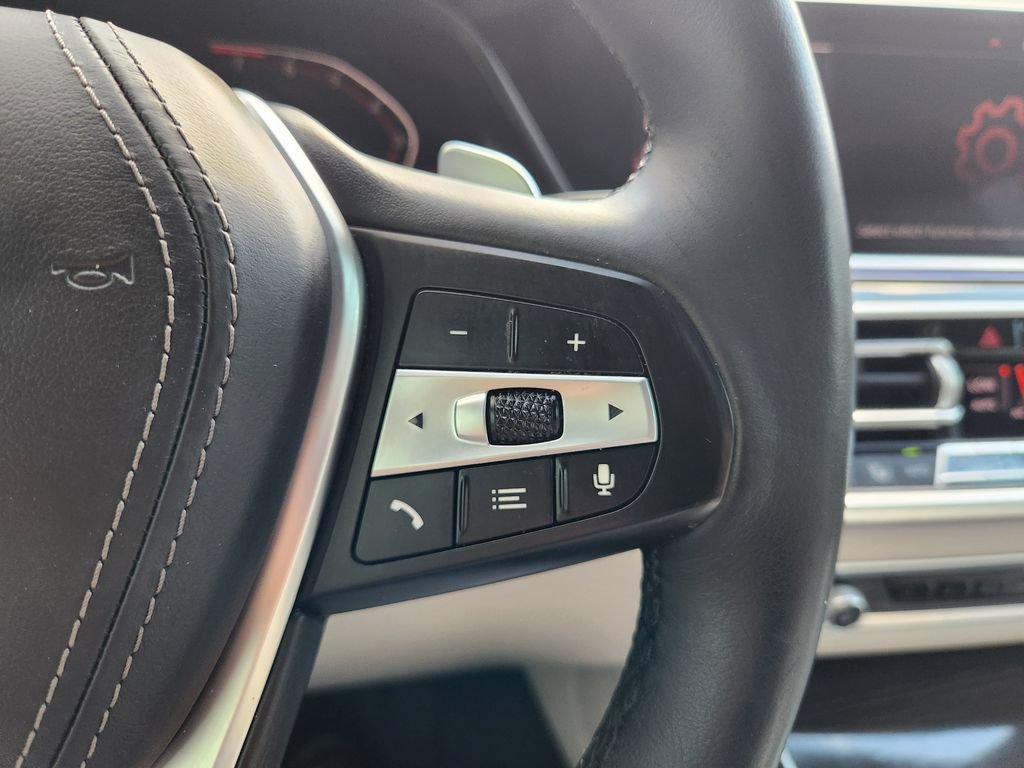 Used 2019 BMW X5 xDrive40i w/ Premium Package 2 AWD/4WD image 29