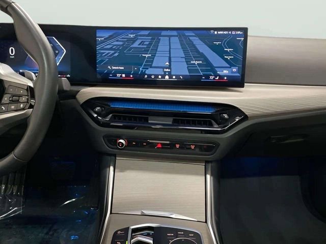 Used 2025 BMW 430i Convertible RWD image 28