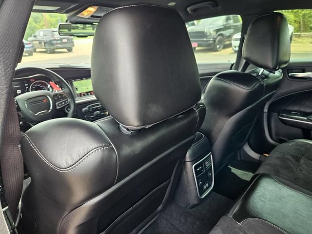 Used 2020 Dodge Charger Scat Pack RWD image 23